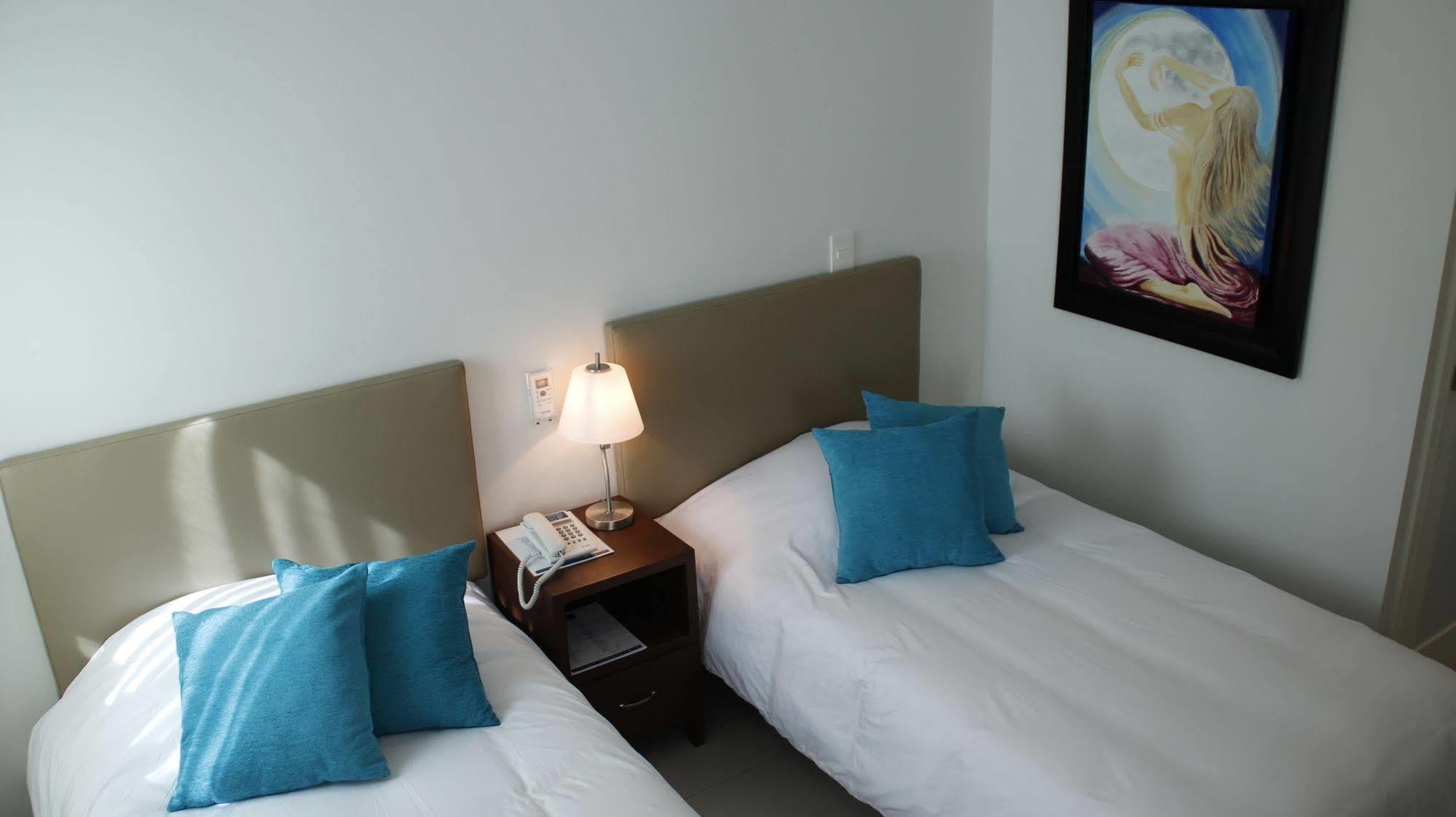 Suites Chapultepec Guadalajara Exteriér fotografie
