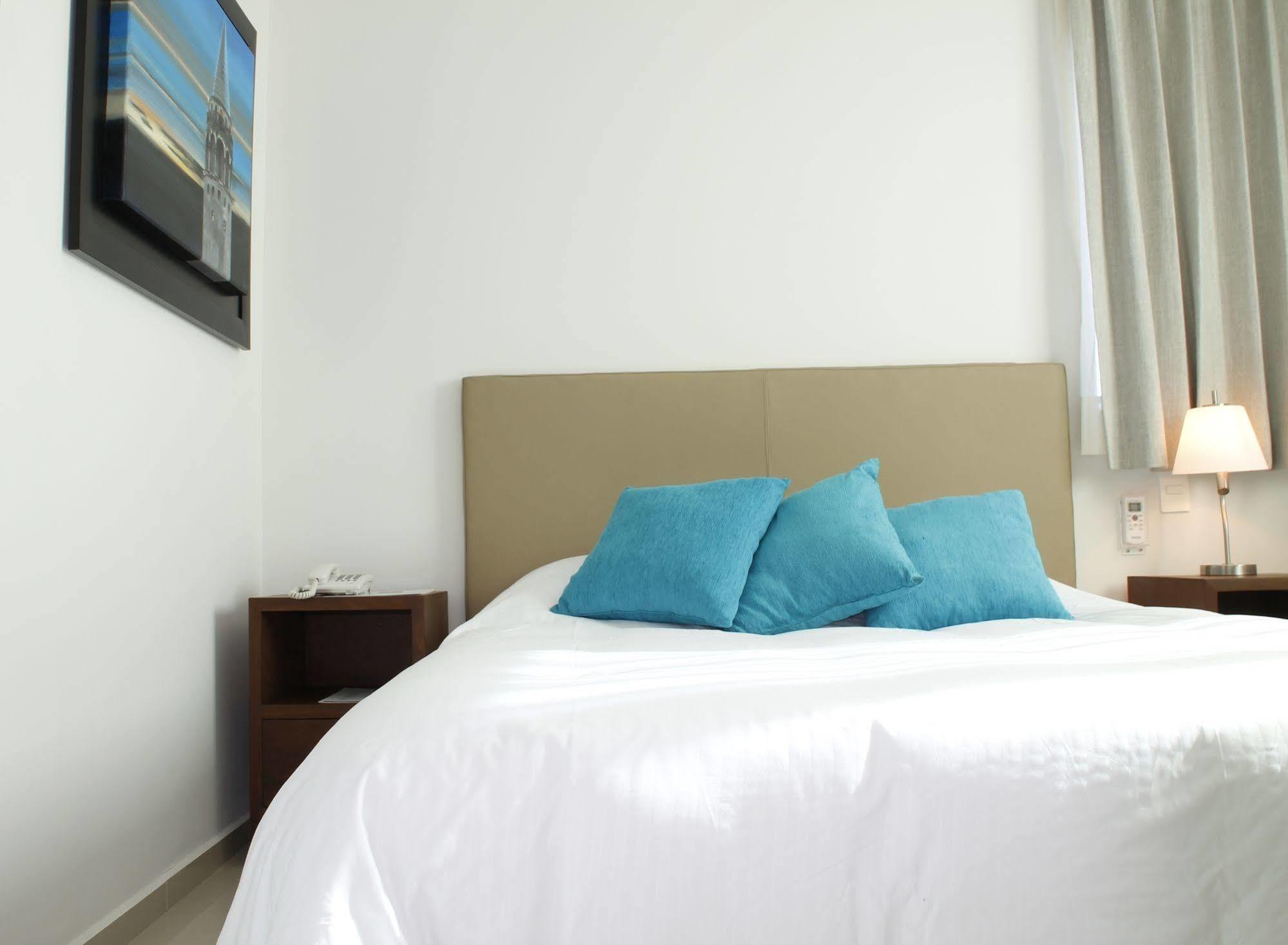 Suites Chapultepec Guadalajara Exteriér fotografie