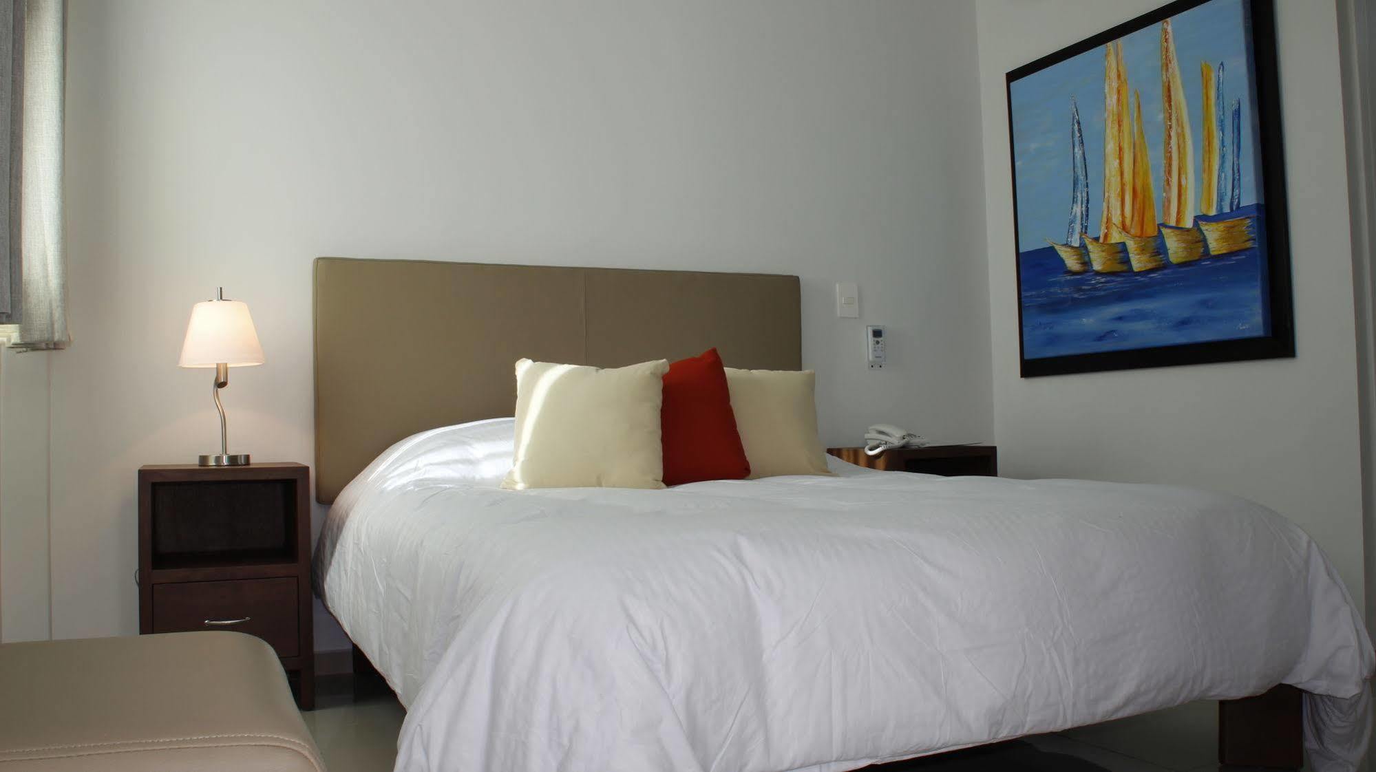 Suites Chapultepec Guadalajara Exteriér fotografie