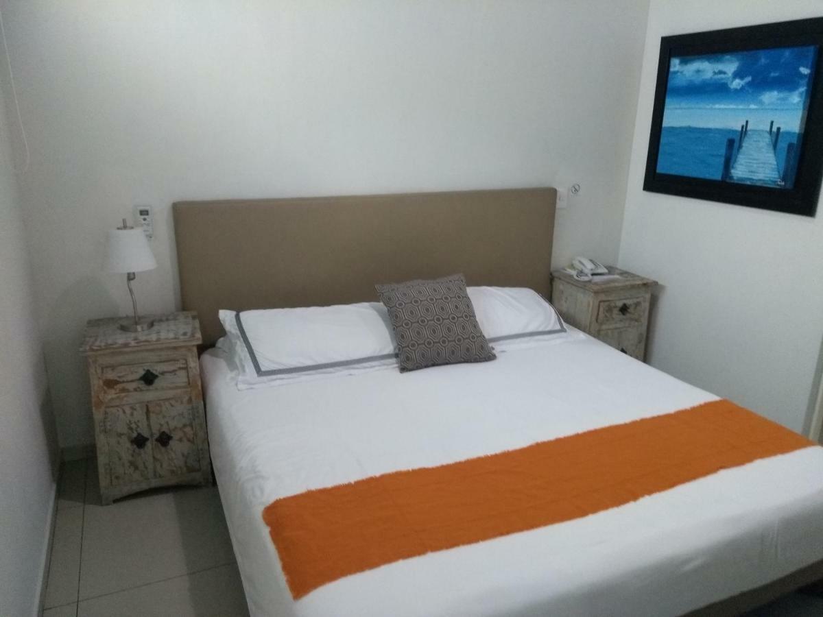 Suites Chapultepec Guadalajara Exteriér fotografie