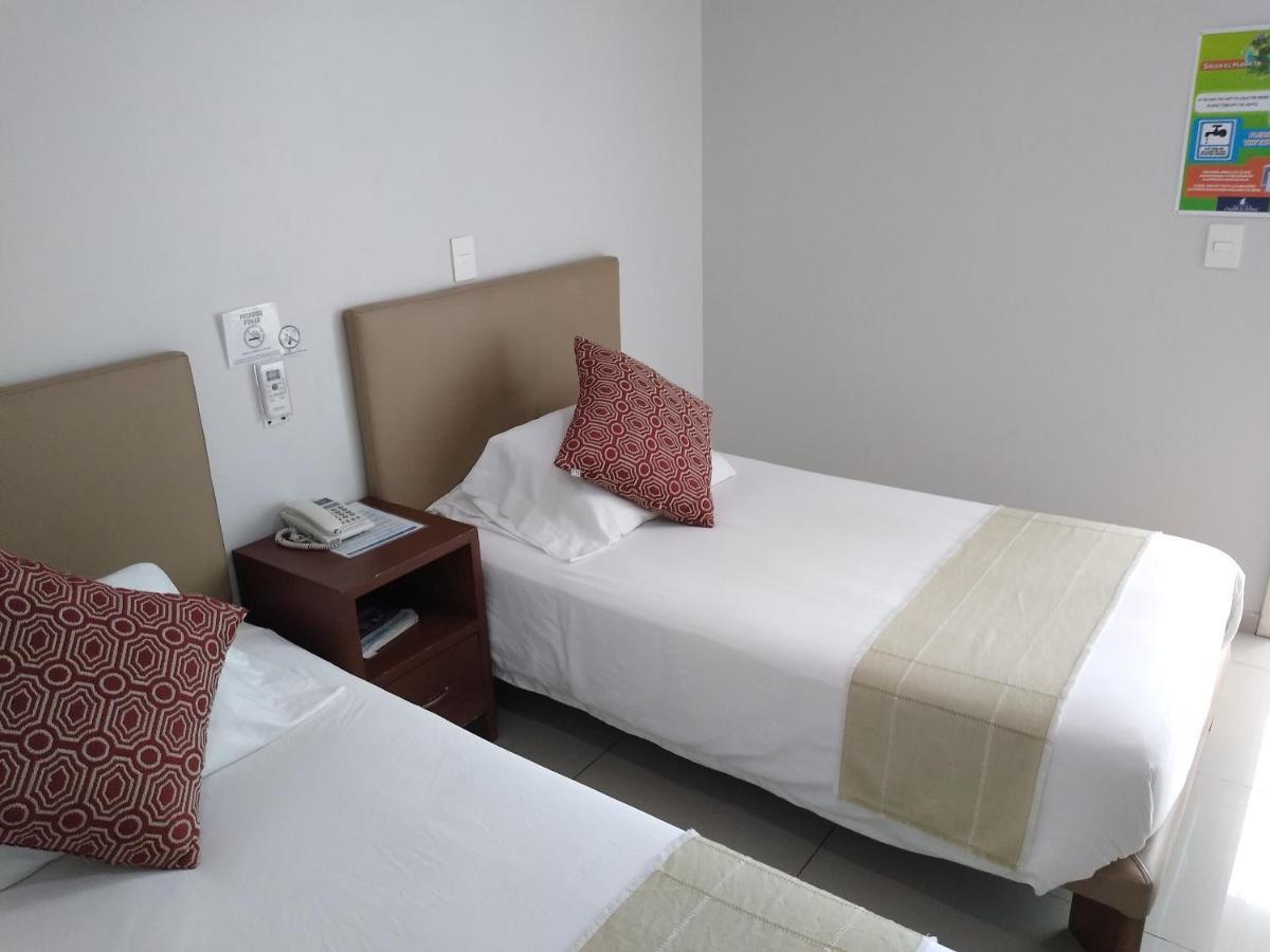 Suites Chapultepec Guadalajara Exteriér fotografie